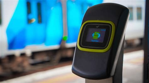 victorian myki smart card failure|Documents reveal Victorian government rejected myki credit card .